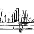 Foto do Criador BlockFrame Concreto Celular