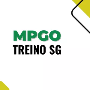 Imagem do curso SIMULADO | TREINO MPGO