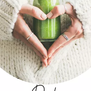 Imagen de portada para Ebook DIETA DETOX 3D