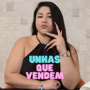 Imagem de capa para o Curso online Unhas que Vendem