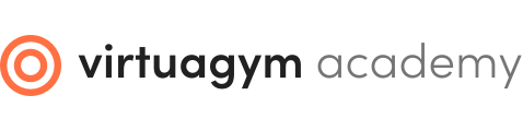Virtuagym Academy logo
