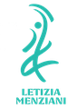 Letizia Menziani logo