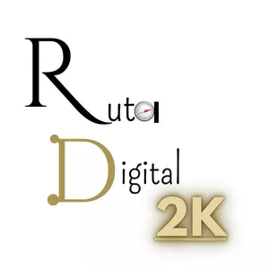 Imagen de portada para Curso online RUTA DIGITAL 2K