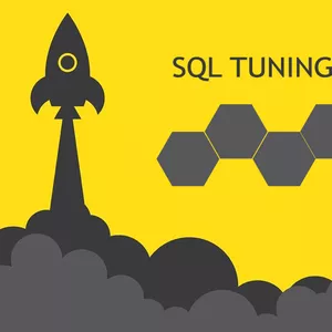 Imagem de capa para o Curso online SQL Tuning