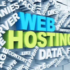 Imagen de portada para Curso online HOSTING Pagina WEB