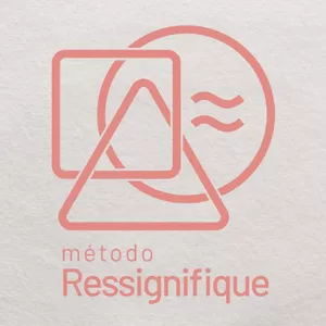 Imagem de capa para o Curso online X - Formação Método Ressignifique