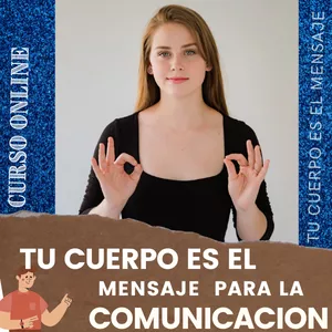 Imagen de portada para Ebook Tu cuerpo es el mensaje 