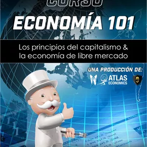 Imagen de portada para Curso online Economía 101