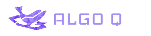 ALGO-Q シストレ講座【botter】 logo