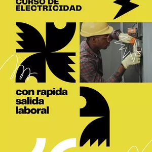 Imagen de portada para Curso online instalador electricista 