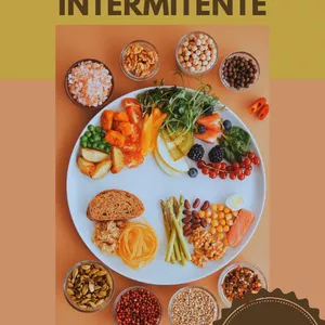 Imagem do curso Jejum Intermitente: Mais 30 Receitas Low Carb 