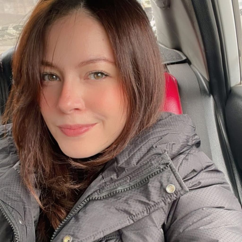 Josselyn Villaroel