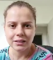 Alini Alves Moreira