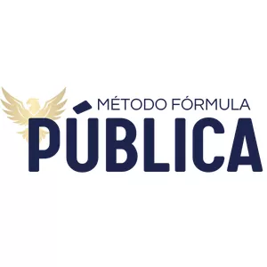 Imagem de capa para o Curso online Método Fórmula Pública