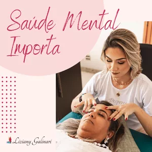Imagem de capa para o Curso online Áudio para alívio da ansiedade