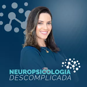 Imagem de capa para o Curso online Neuropsicologia Descomplicada