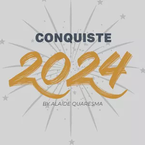 Imagem de capa para o Ebook Conquiste 2024: Templates Notion para Metas e Produtividade