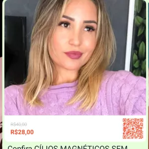 Imagem de capa para o Curso online Cílios magnético sem cola 