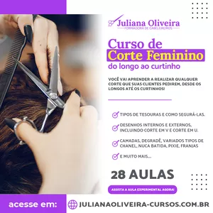 Capa do curso 