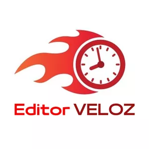 Imagem do curso Editor Veloz