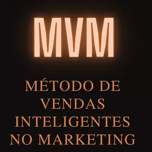 Imagem de capa para o Ebook Método De Vendas Inteligentes Do Marketing Digital