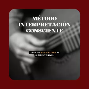 Imagen de portada para Curso online Método Interpretación Consciente