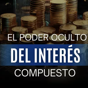 Imagen de portada para Curso online 📈 El poder oculto del interés compuesto