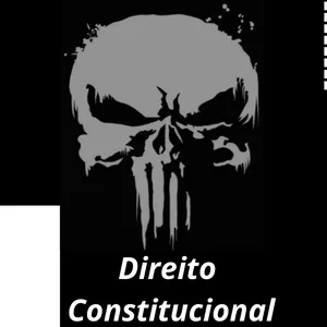 Imagem de capa para o Ebook Isolada- constitucional