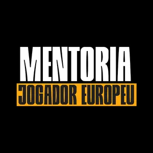 Imagem de capa para o Curso online Mentoria Premium Jogador Europeu: Estratégias e Suporte Individualizado