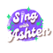 Sing with Ashten Vocal Studio