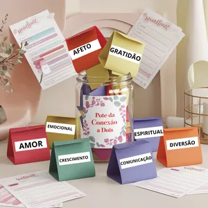 Imagem de capa para o Curso online Pote da Conexão a Dois