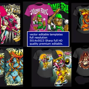 Imagen de portada para Curso online vectores exclusivos diseños únicos para tus propias decoraciones.