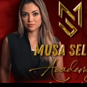 Imagem de capa para o Curso online Musa Select Academy