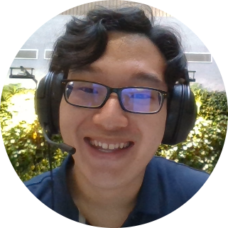 Hong Jie Lim