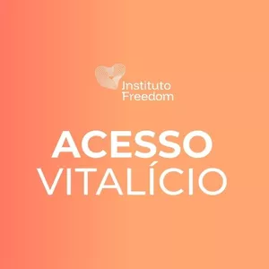 Imagem de capa para o Curso online Acesso Vitalício | 2