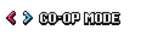Co-Op Mode Game Development logo