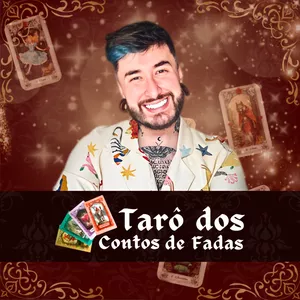 Imagem de capa para o Curso online Curso de Tarô: Contos de Fadas