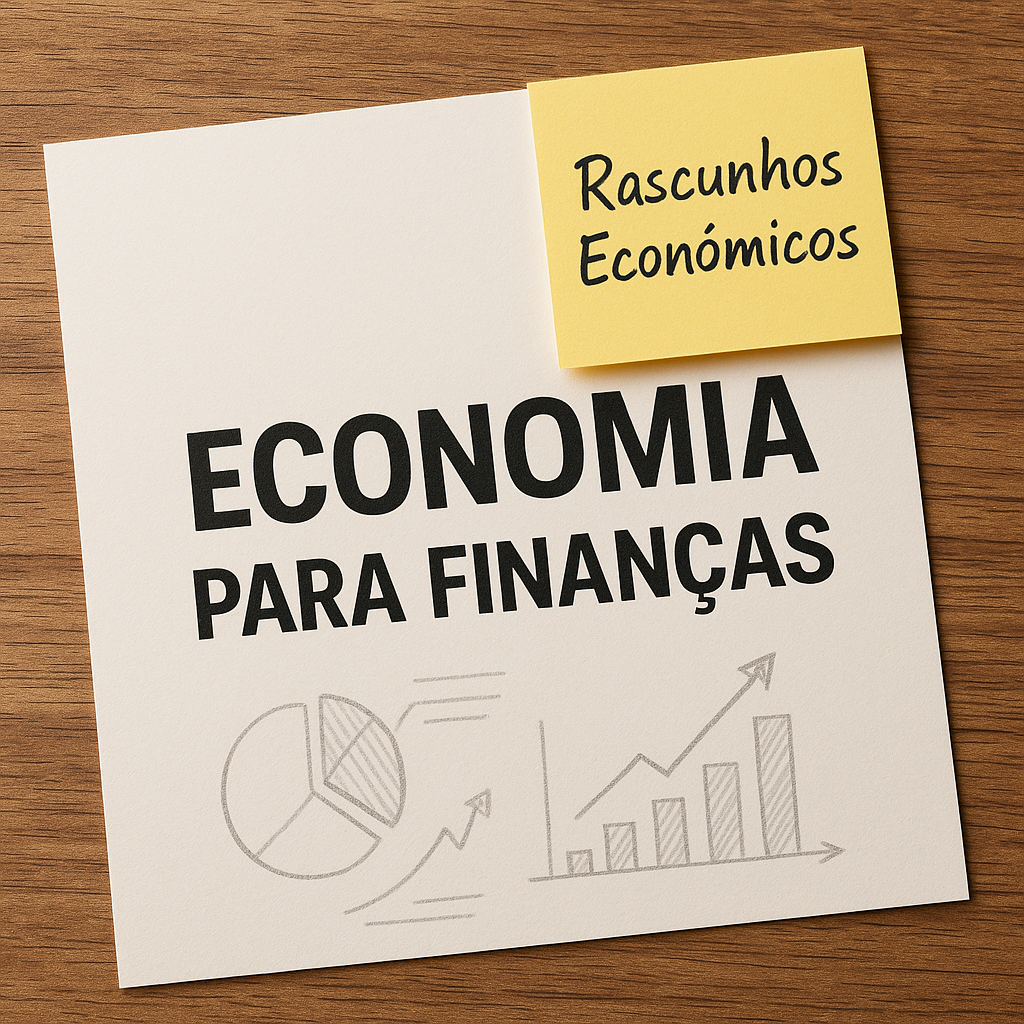 Imagem do curso Teoria econômica para investimentos e finanças