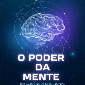 Imagem de capa para o Ebook O PODER DA MENTE 
