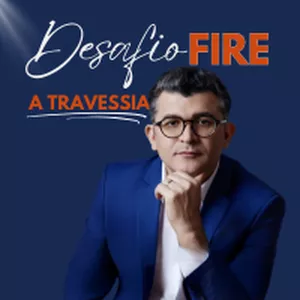 Imagem de capa para o Curso online Desafio Fire - A Travessia