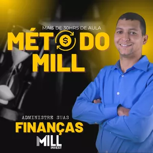 Imagem de capa para o Curso online Método Mill