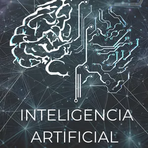 Imagen de portada para Ebook Inteligencia Artificial para Todos