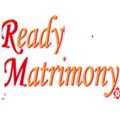 Matrimonial script's School logo