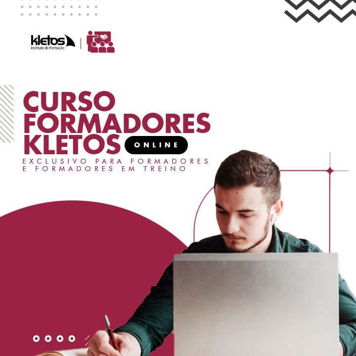 KLETOS Curso Interno da MCI