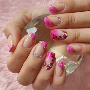 Imagem do curso Unhas decoradas 