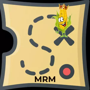 Imagem de capa para o Curso online MRM