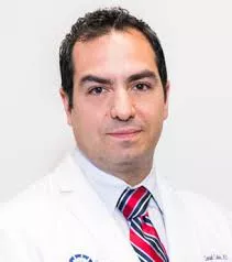 Dr. Marcelo Torres – Porto Alegre/RS