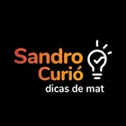 Sandro Curió - DicasdeMat