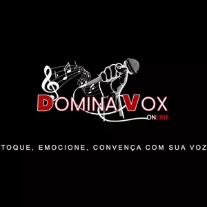 Imagem do curso CURSO DE LOCUÇÃO E INTERPRETAÇÃO – DOMINAVOX