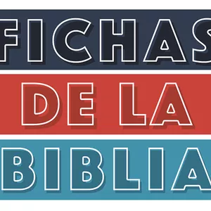 Imagen de portada para Curso online Fichas De La Biblia
